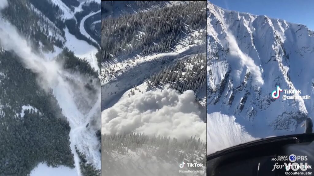 The science behind one of many deadliest avalanche seasons ever