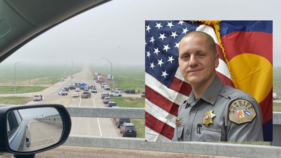 Lincoln County Sheriff’s deputy in critical however secure situation